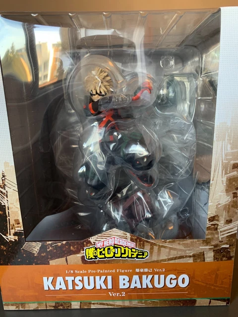 My Hero Academia : Figurine Mirko ARTFXJ 1/8 Édition Bonus (27 cm) - France