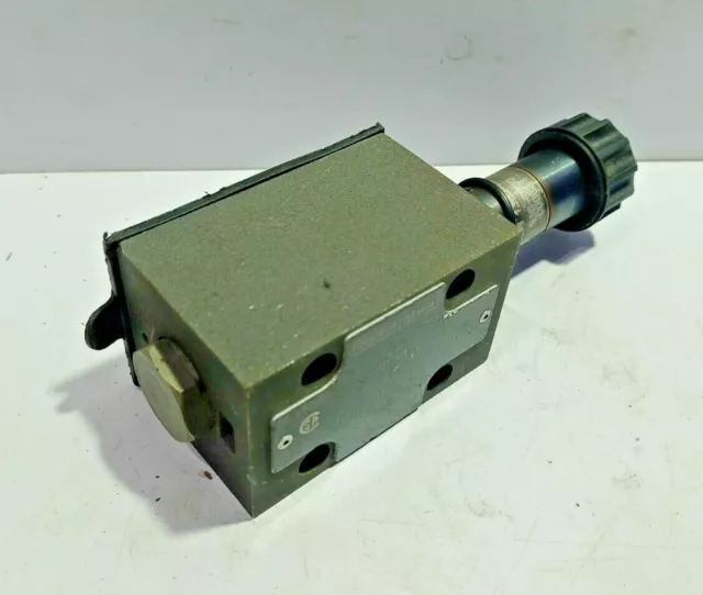 Denison Hydraulics 4D01 3103 0501 B1G0J Solenoide A Direzionale Valvola