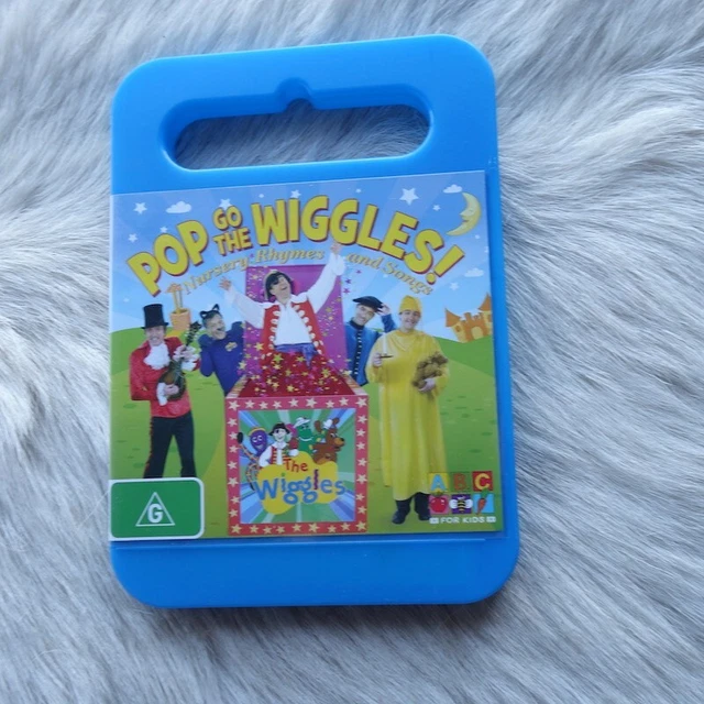 THE WIGGLES POP Go The Wiggles DVD 3 54 PicClick UK the-wiggles-pop-go-the-wiggles-dvd-3-54-picclick-uk