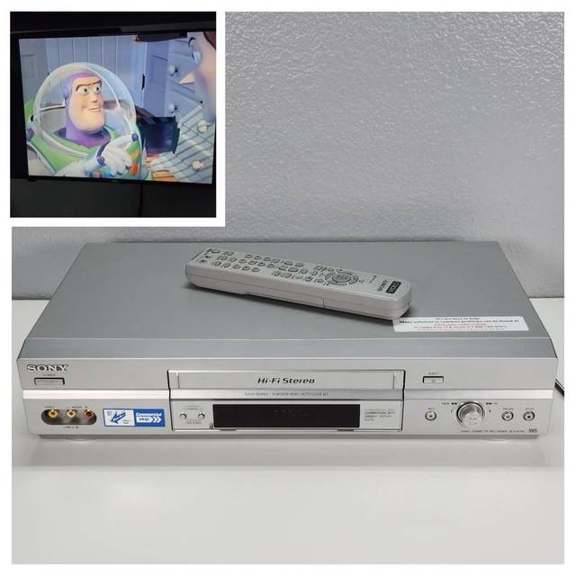 Remplacement de la Tête de Lecture Laser Pour Lecteur CD Sony HCD-H650