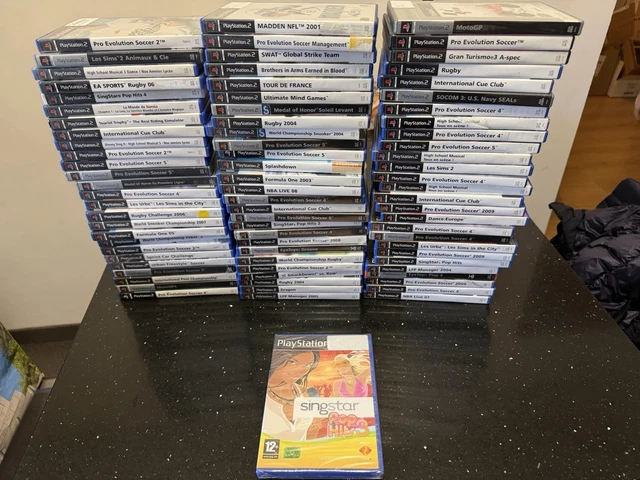 Adaptateur Ps2 Hdmi Lot De 2 Jeux JAK 3 + JAK X Pour PlayStation 2 - Complets Avec Notices - PAL FR - Bon état Lot Jak 3 Jak X Playstation 2