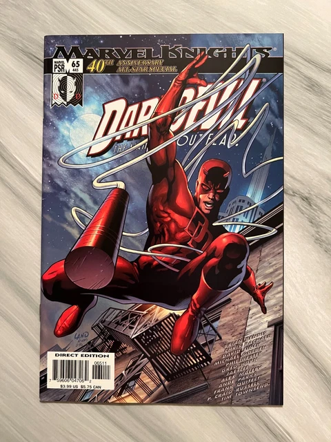 Daredevil Vol. 2 #65/2004 Marvel Comics - See Pictures B&B