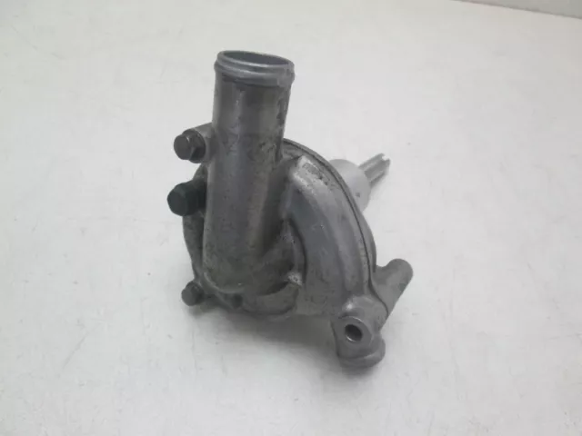 Pompe à eau pompe de liquide de refroidissement WATER PUMP Honda CBR 600 F PC19 PC23 3