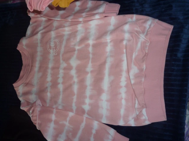 GIRLS CLOTHES BUNDLE, AGE 8-9yrs 5