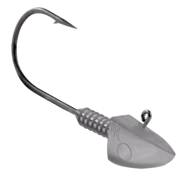 KAMATSU JIGKÖPFE JIGHEADS CRAZY DART KOPF JIGHAKEN, JIG HAKEN JIGKOPF 2-8g (443)