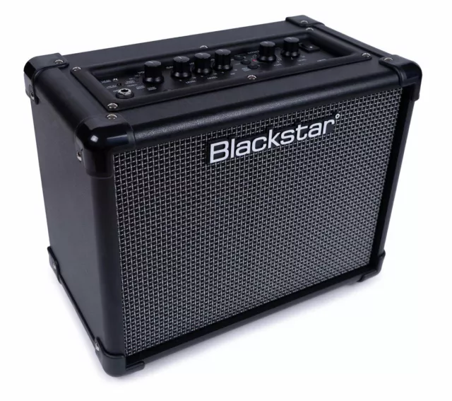 BLACKSTAR ID:Core 10 V3 Stereo Combo 10W/2x3Zoll