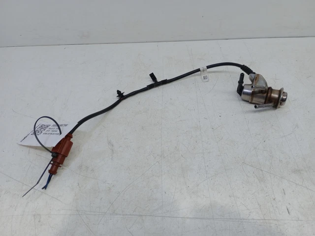 Volkswagen Tiguan Adblue Iniettore 2.0 Diesel 04L131113P Mk2 2016 - 2020