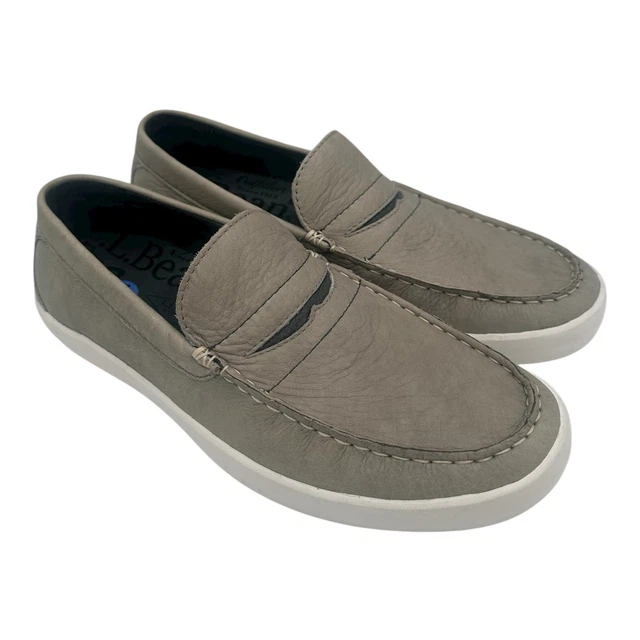 D　バートン　MOTO 26.5cm Zapatos informales, Calzado de hombre, Ropa, zapatos, accesorios