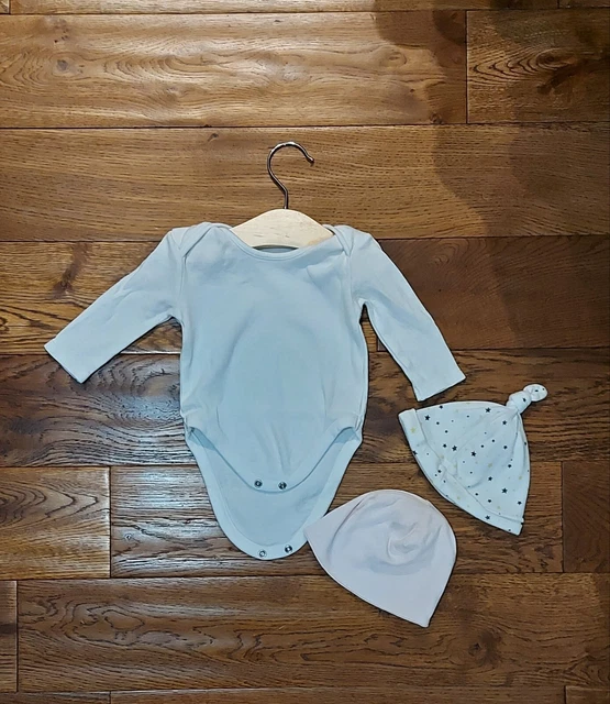 Baby Girls Clothes Bundle Age 0-3 Months Great Condition. 9