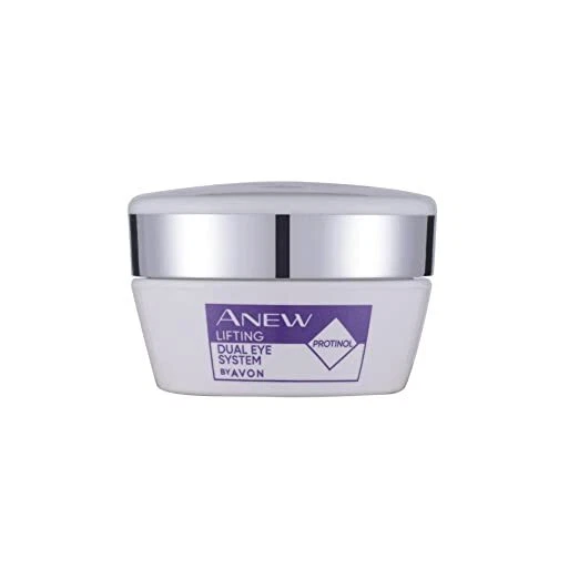 AVON Anew Clinical Eye Lift Pro Dual Eye System - All Skin 30ml