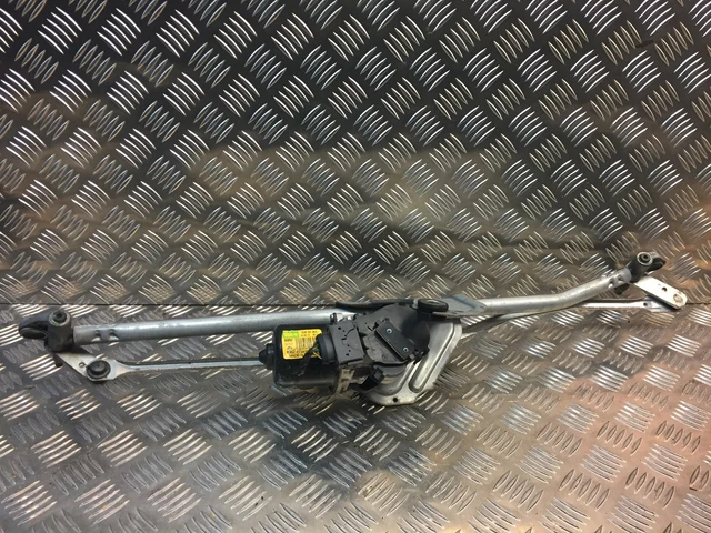 Moteur Du Mécanisme D'Essuie-Glace Avant LHD EU LEXUS IS 220D 250 350