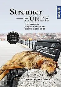 Streunerhunde - Kate Kitchenham - 9783440160039 DHL-Versand PORTOFREI