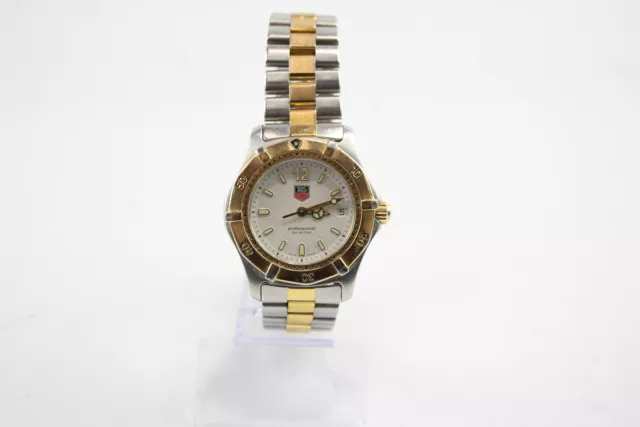Tag heuer wk 1220 outlet