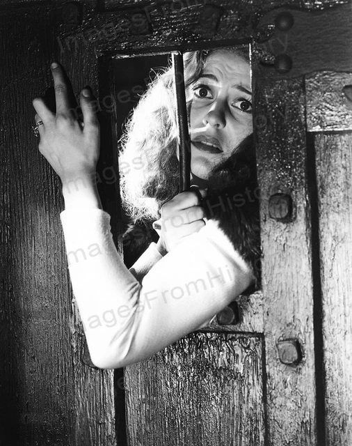 8x10 Print Valerie Hobson Bride of Frankenstein 1935 #BOFE