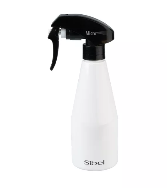 Professional Hairdressers Sibel Micro Diffusion Conic Atomize/Water Sprayer