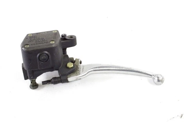 Aprilia Scarabeo 150 Ap8133558 Pompa Freno Posteriore 99 - 02 Rear Master Cylind