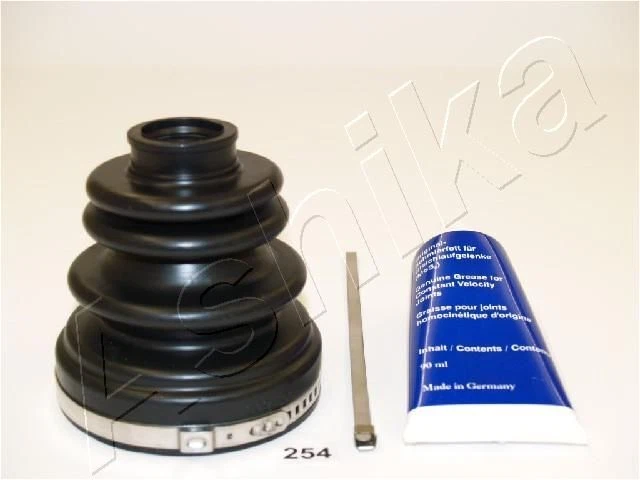 SET POLSINI ASSE ASHIKA LATO RUOTA adatti per HYUNDAI TERRACAN | 63-02-254