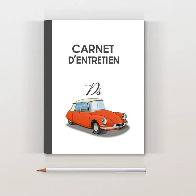 NOREV 121580 - Citroën DS 19 1957 - 1/12 - Orange Capucine Et Crème - Neuve