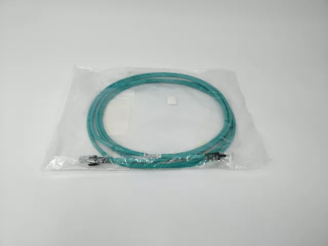 AB 1585J-M4TBJM-3 Ethernet Patchcord Unshielded RJ45 Pour RJ45 TPE