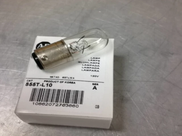 UpTo 74 NEW at MostElectric: 855TL10 NEW
