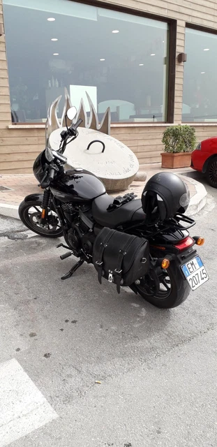 harley davidson
