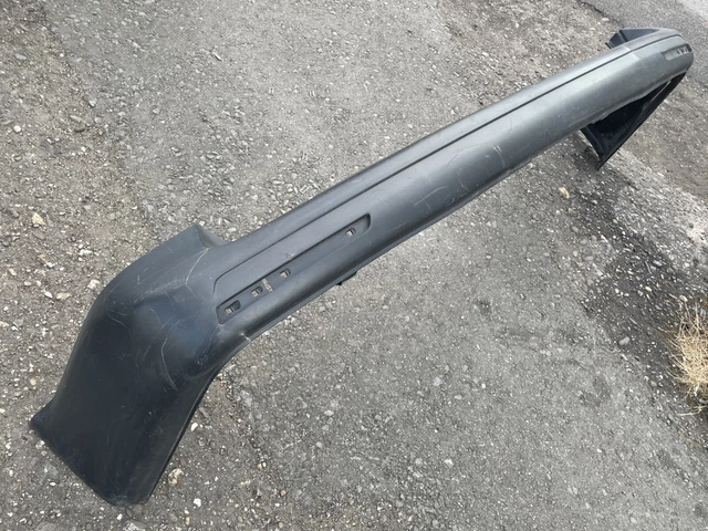 Stoßstange Hinten Für VW Volkswagen T5 T6 Baujahr Ab 2012- Für PDC
