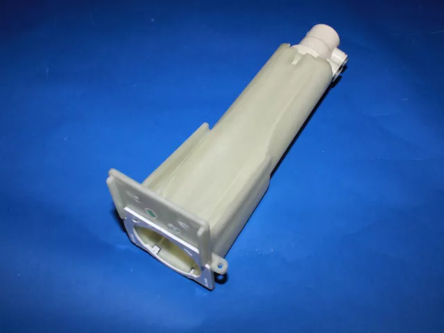 Whirlpool Refrigerator : Water filter Housing (2186443 / WP2186443) {P2809}