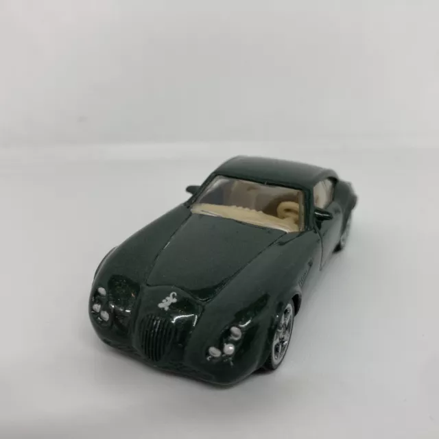 Siku Wiesmann GT MF 4 Grün