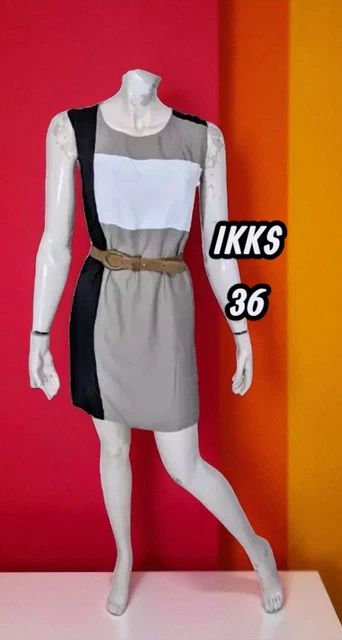 Robe Cop-Copine Modèle Cancale Taille 36 - NEUVE Avec étiquettes