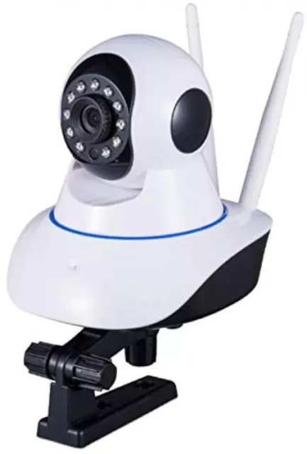 etianxia Home Security Camera, 1080p Wireless IP Pan / Tilt / Zoom Cameras with