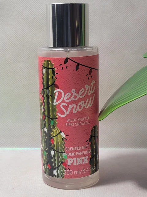 VICTORIA S SECRET PINK BODY Mist Perfume Spray 8.4 oz Choose a