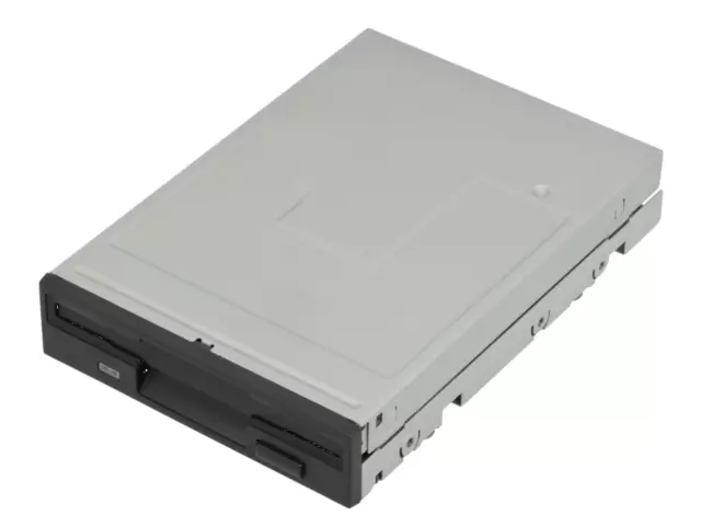 Floppy Drive 1,44MB Computer Internal Sasmung