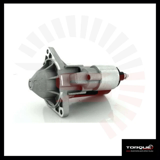 JAYLEC STARTER MOTOR 7010081 Suits Ford Falcon FG FGX £136.12