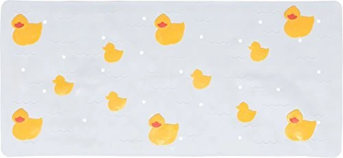 Babykin B06XCMS4WH 612409784957 Anti Slip Mildew Resistant Lead Free PVC Baby