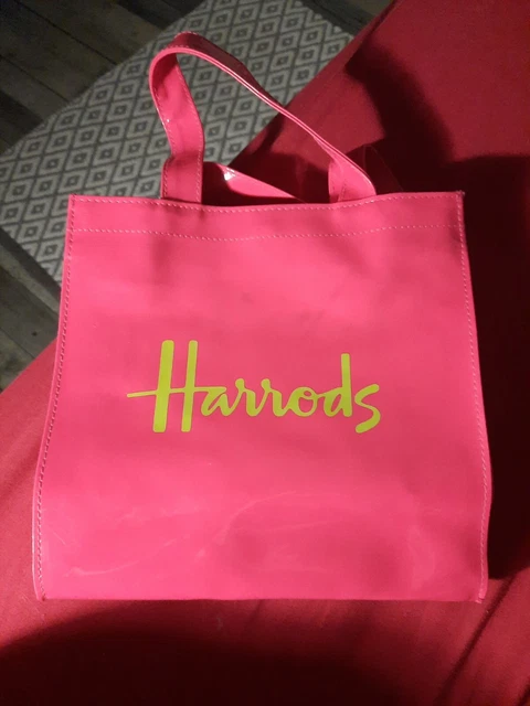 BORSA BORSA PICCOLA Harrods EUR 9 36 PicClick IT