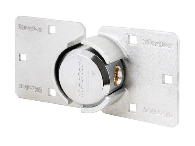 MasterLock - Van Lock - 736EURD