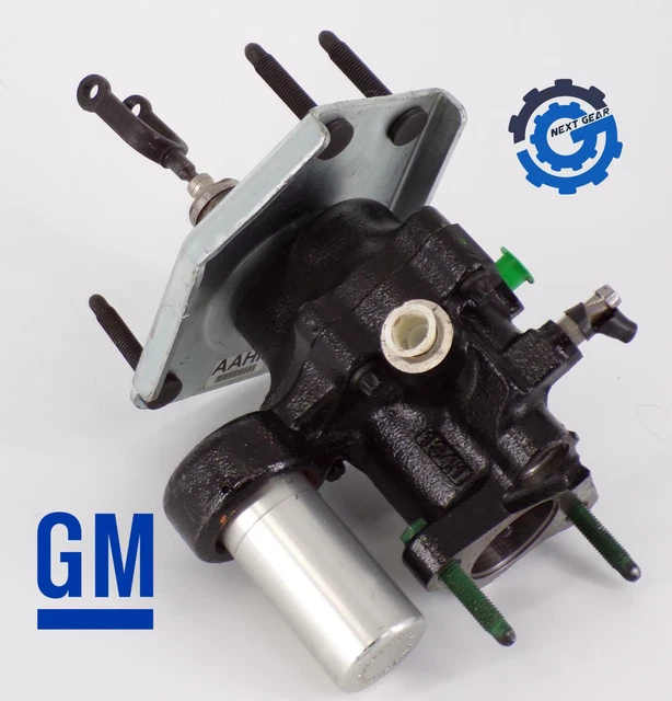 84609220 NEW OEM GM Power Brake Booster Assy 2022 Silverado Sierra