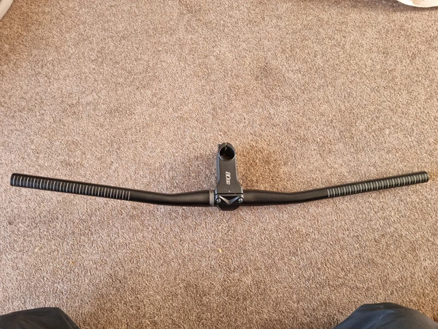 Btwin ergofit hot sale system