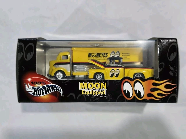 ホットウィール #29786 Hot Rod Series 2001 HOT WHEELS 100% Rock n