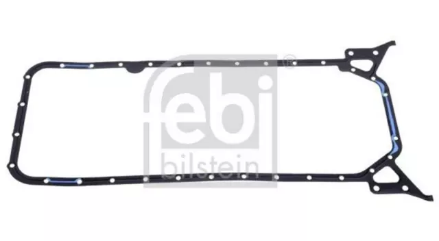 FEBI BILSTEIN Joint de carter d'huile Joint De Carter d'Huile 104499 0.4 0.062