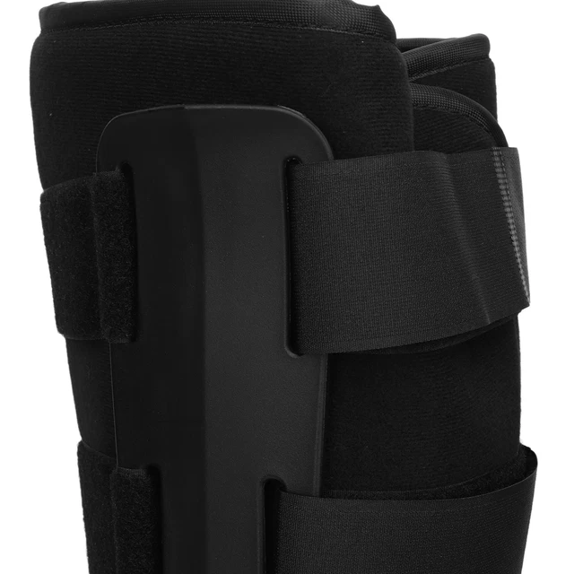 (M)Botte Médicale Orthopédique étui Ferme Pied Cassé Ligament Allongé