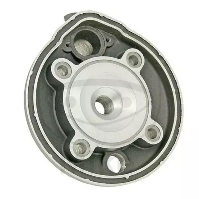 Kopf Zylinder 50 Cc NARAKU 756.00.65 Für Aprilia 50 Rs 1993-2005