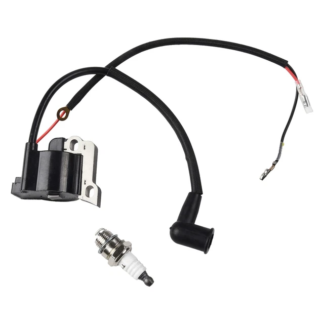 A411000120 Ignition Coil for Echo HC-150 HC-150i HC-151 HC-151i HCR-150 HCR-151