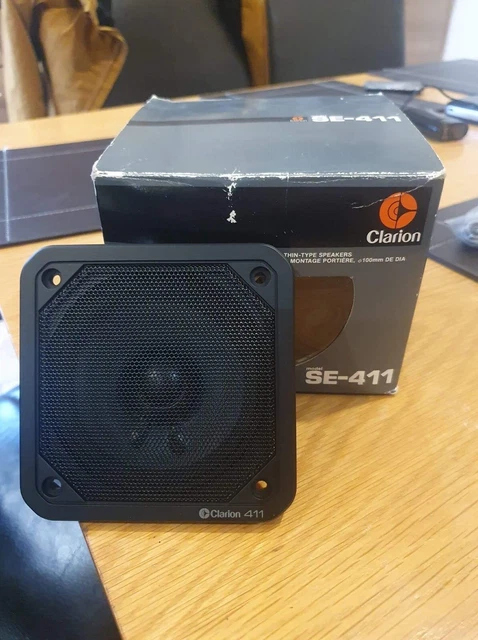 Clarion cm1620 hot sale