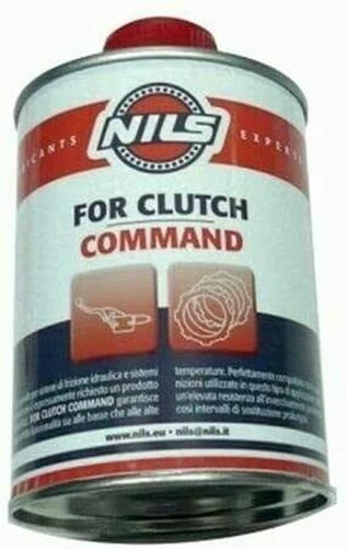 Öl Für Pumpe Kupplung Hydraulik NILS Clutch Command 250 ML