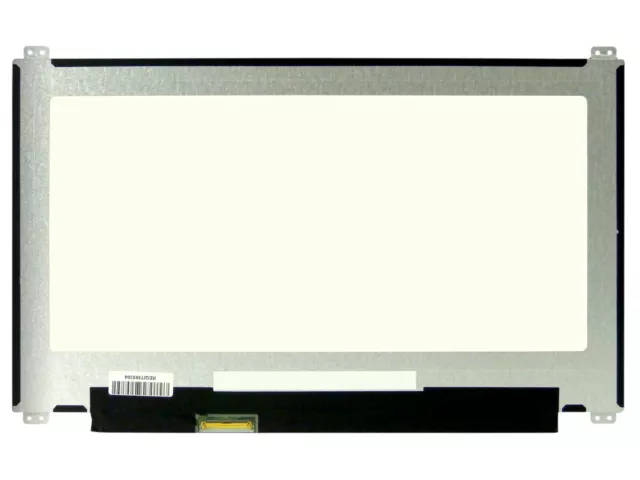 Dell DP/N: 6GHX8 CN-06GHX8 13.3" FHD On-Cell touch screen display panel glossy