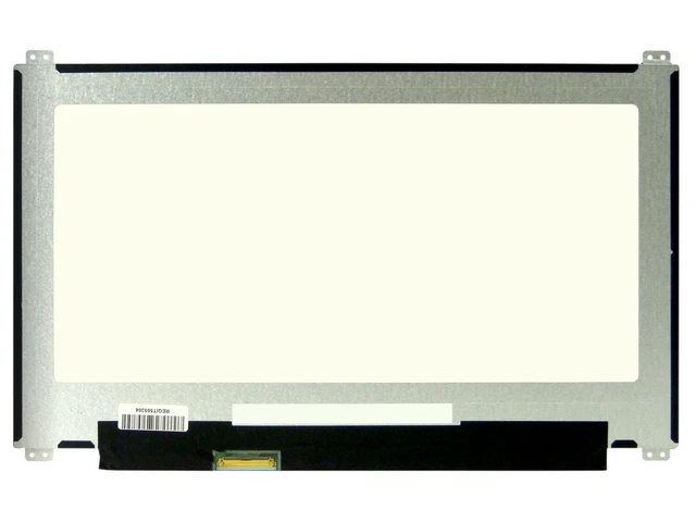 Dell DP/N: 6GHX8 CN-06GHX8 13.3" FHD On-Cell touch screen display panel glossy