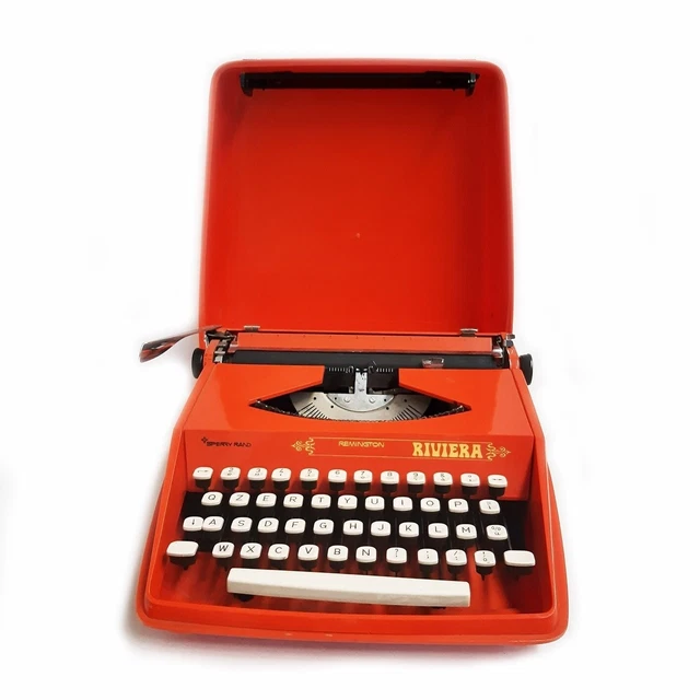 Nastro Universale Per Macchina Da Scrivere A Doppia Bobina - Foto 3