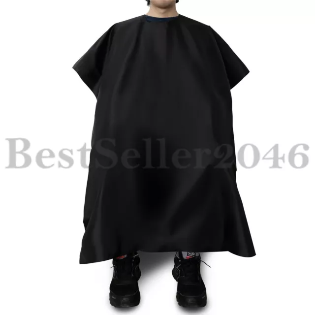 Professional Hair Cutting Cape - Salon Grade Hairdressing Gown, Barber Apron 2