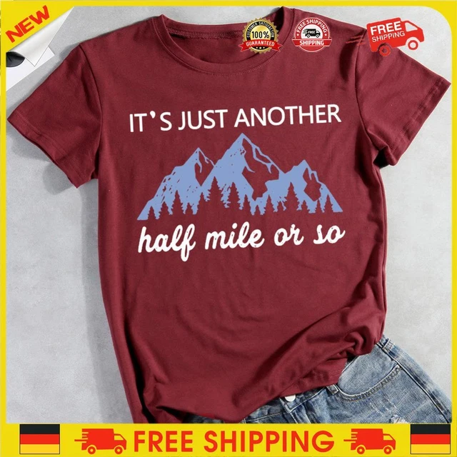 ❥ amante della natura - t-shirt - vino rosso-XL